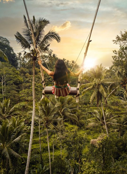 Ubud, Bali