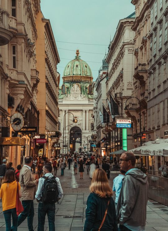 Vienna