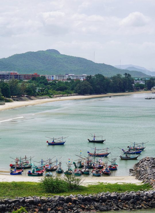 Hua Hin