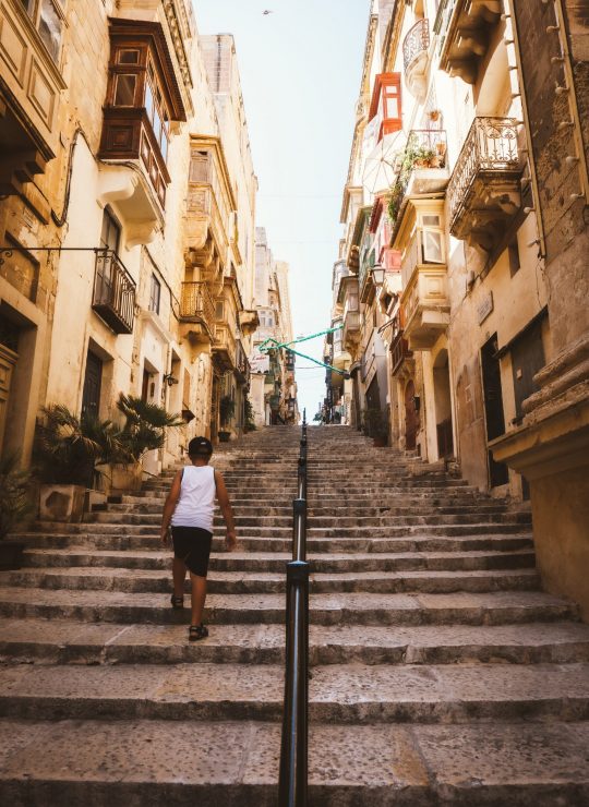 Malta