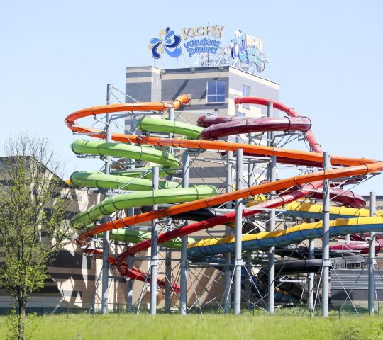 Vichy Water Park