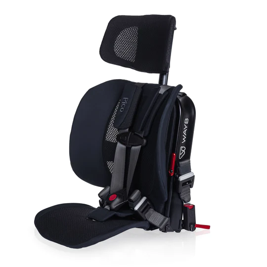 The Best Travel Car Booster Seats in 2023 — Petit Passeport