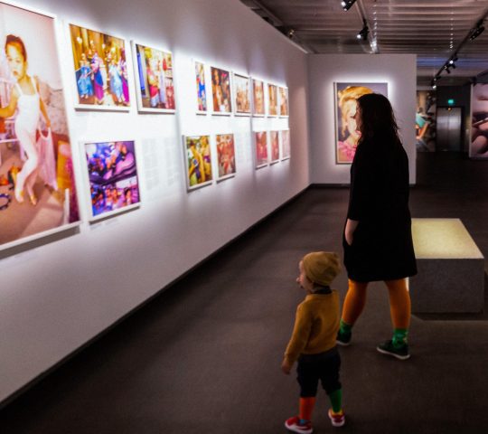 Fotografiska Stockholm