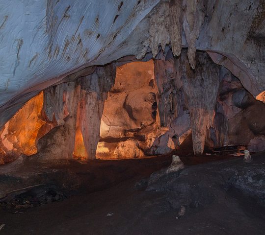 Cave Dao