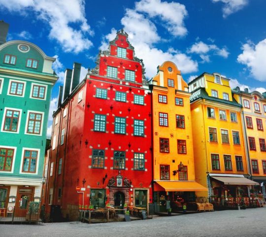 Stortorget