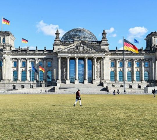 Reichstag