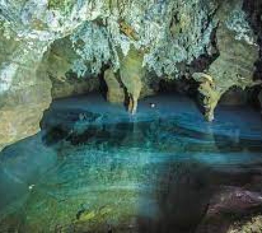 Sterkfontein Caves