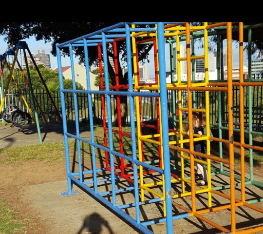 Bo Kaap Playground