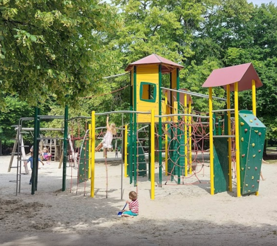 Pumucklspielplatz