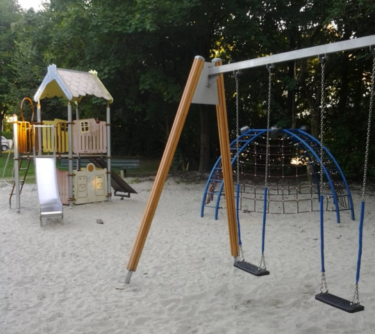 Playground (Grohplatz)