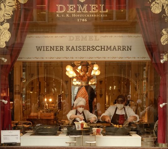 Demel