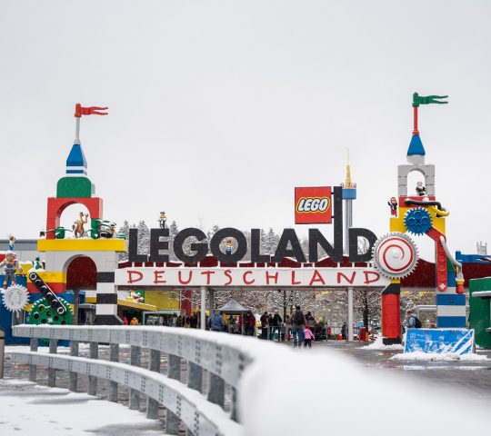 Legoland Deutschland Resort