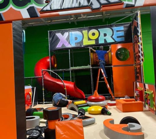 Xplore Family Fun Center (Port Jefferson)