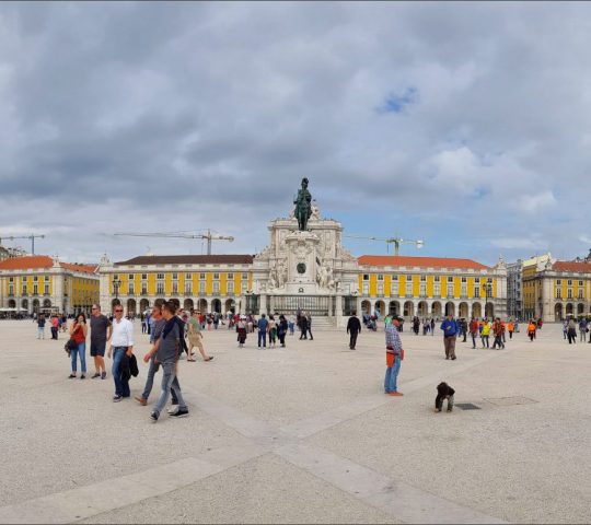 Praça do Comércio