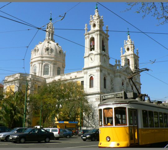 Basílica da Estrela