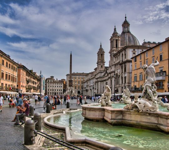 Piazza Navona