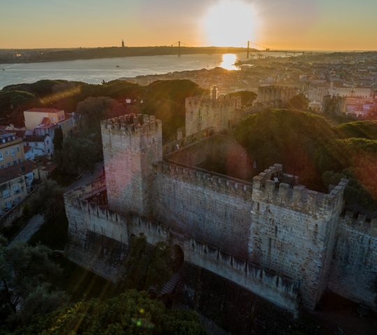 Castelo de S. Jorge