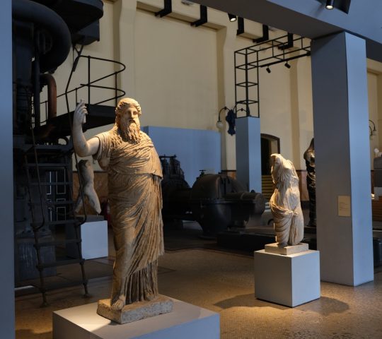 Centrale Montemartini