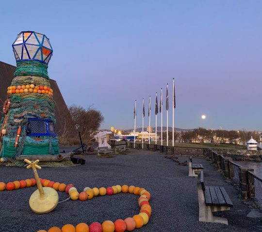 Norsk Maritimt Museum