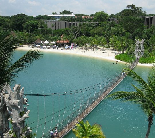 Sentosa