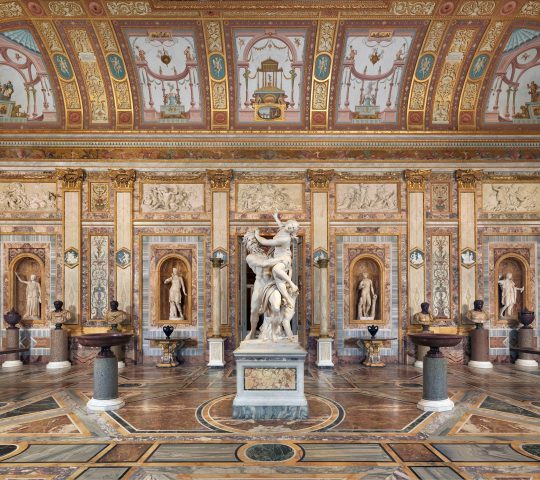 Borghese Gallery and Museum