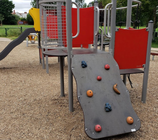 Herbert Park Playground (Small)