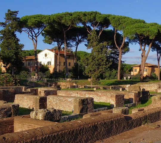 Ostia Antica