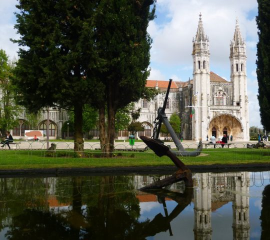 Museu de Marinha