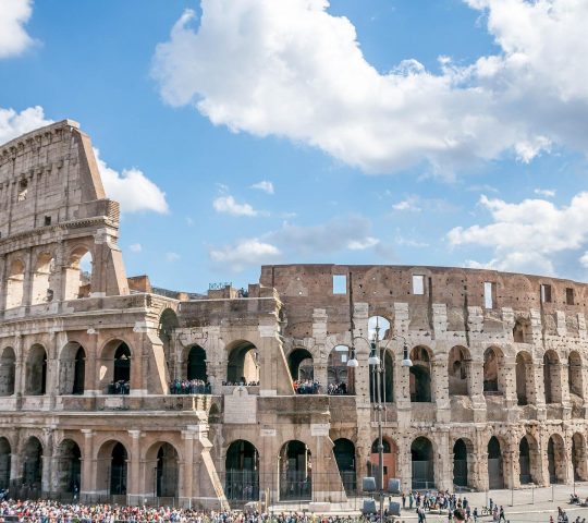 Colosseum