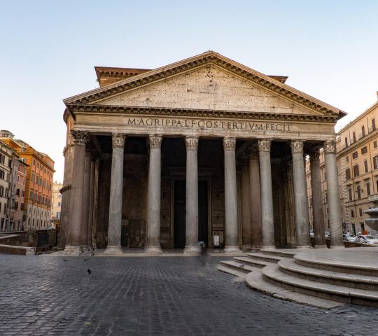 Pantheon