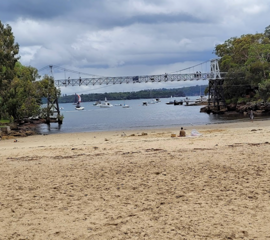 Parsley Bay Reserve