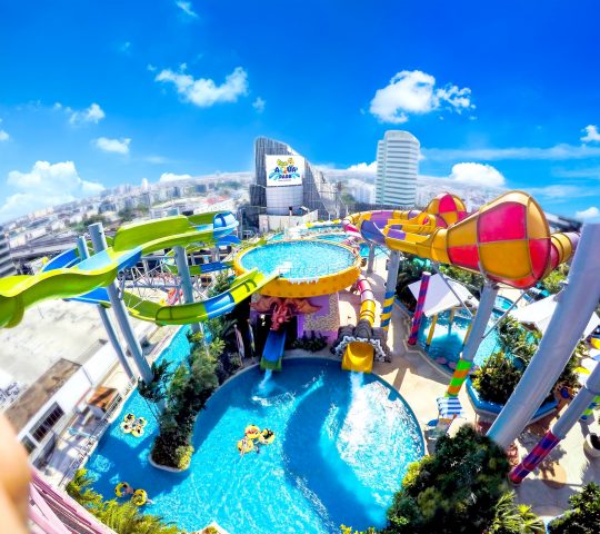 Pororo Aquapark BKK