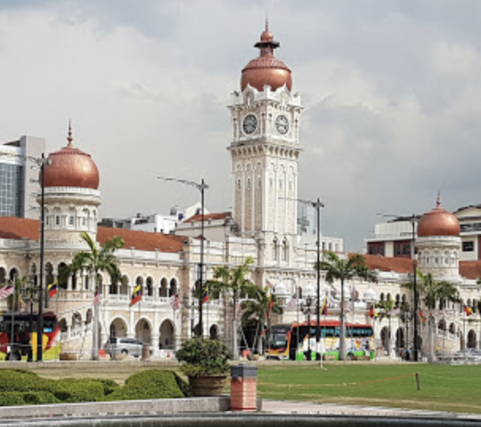 Dataran Merdeka