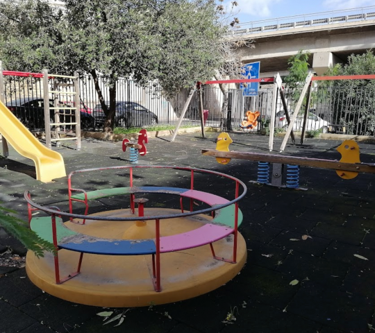 Triq Birkirkara Playground