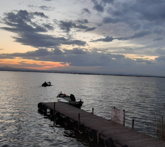 Parque Natural de la Albufera