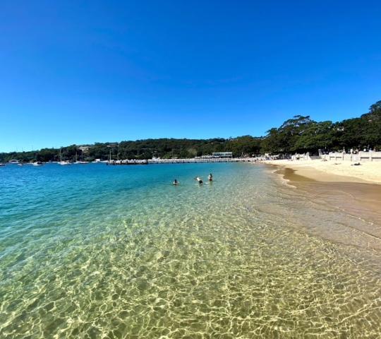 Balmoral Beach (Mosman)