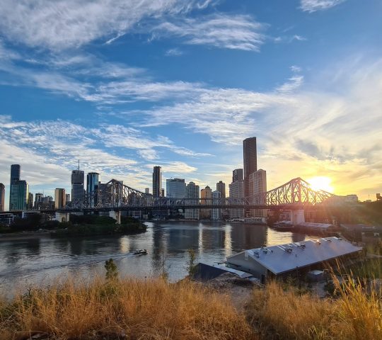 Story Bridge