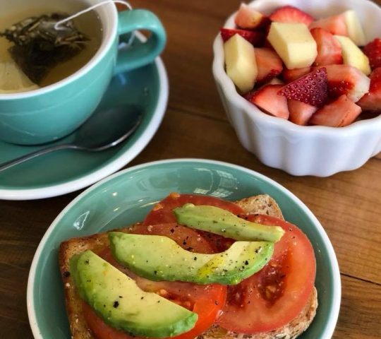 Brunch corner (Sant Bult)