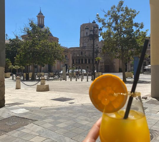 Brunch Corner (la Virgen)