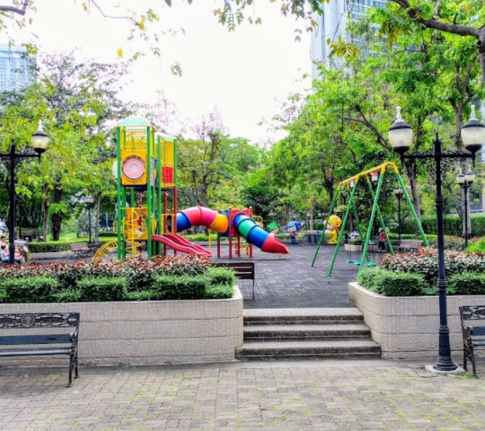 Children’s Playground