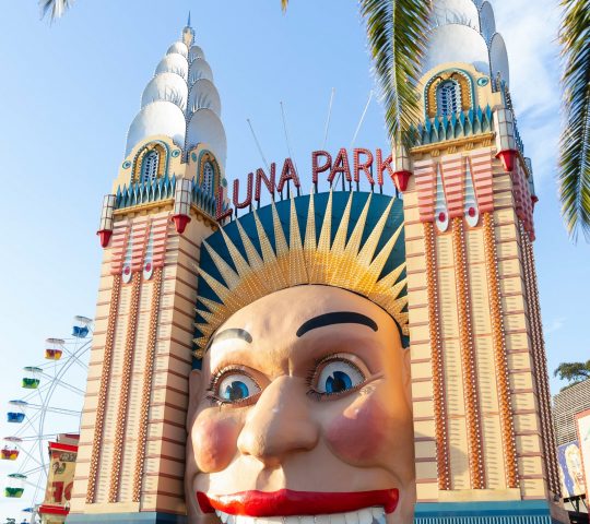 Luna Park