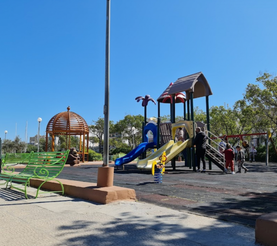 Msida Playground