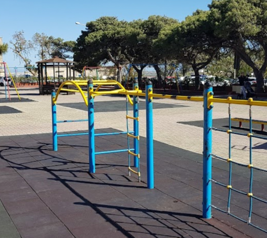 Rabat Playground