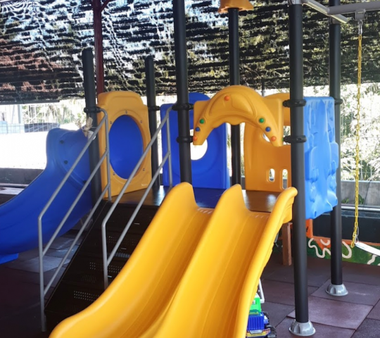 Resya Playground