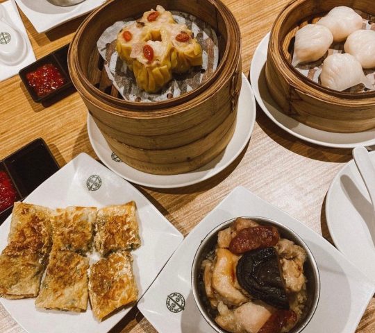 Tim Ho Wan