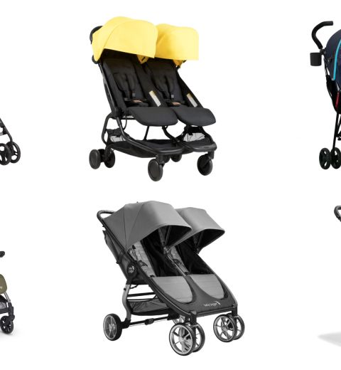 The Best Travel Car Booster Seats in 2023 — Petit Passeport