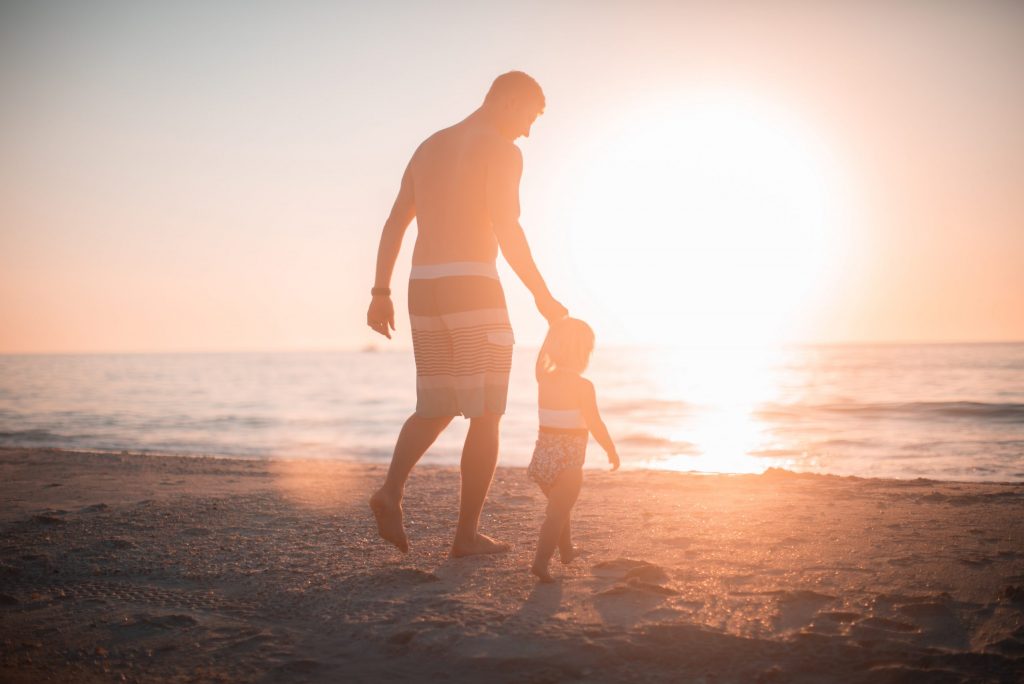 Tips for Traveling with Toddlers in Hot Weather: Beat the Heat