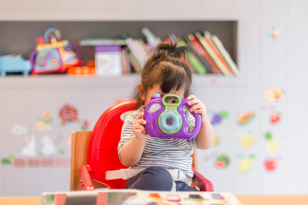 7 Best Cameras for Toddlers to Capture Lasting Memories